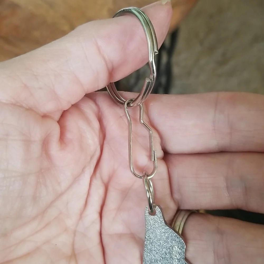 🦸🏾‍♀️Wonder Women keychain🦸🏻‍♀️